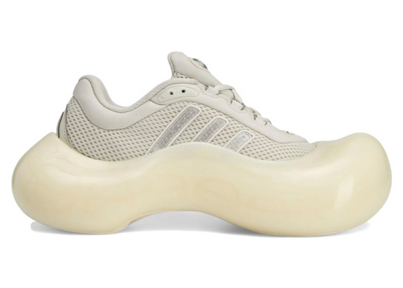 adidas Moonrubber Megaride AVAVAV Off White (Women's) - JI1495