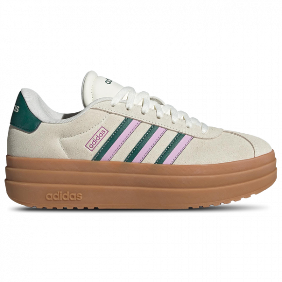 Adidas Vl Court Bold - Femme Chaussures - JI1788