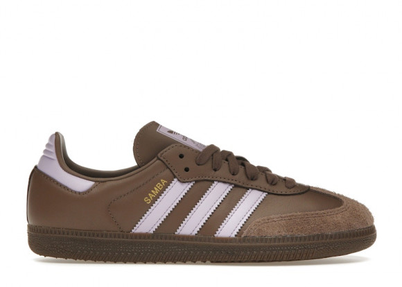 adidas Originals Samba OG IG6175 23㎝ adidas Samba OG - Shadow Olive - IG6175 | OUTBACK Sylt