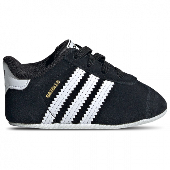 Gazelle Crib 'Black White' - JI2046