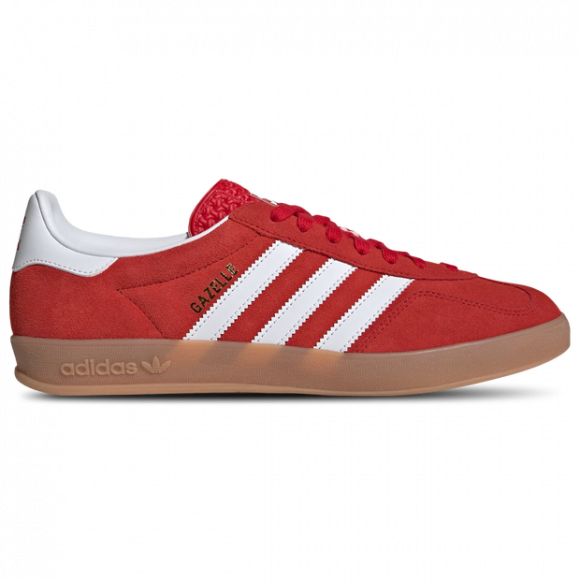 adidas Gazelle Indoor Better Scarlet - JI2063