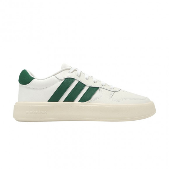 adidas Litecourt 'White College Green' | Men's Size 4.5 - JI2170