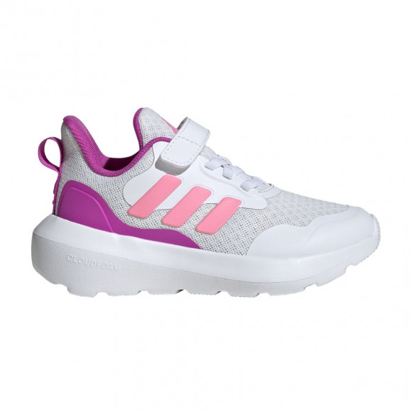 adidas FortaRun 3 C 'White Bliss Pink' | Kid's Size 13 - JI2191