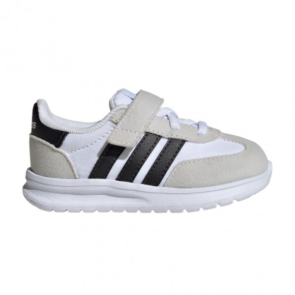 adidas Run 70s 2.0 J 'Cloud White Core Black' | Kid's Size 5 - JI2269