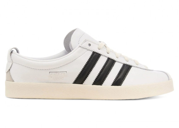 Adidas Women's Blanc W in White/Core Black/Off White - JI2507