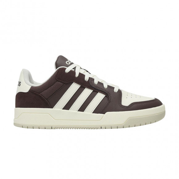 adidas Entrap Shadow 'Brown Cream White Alumina' | Men's Size 3.5 - JI2547