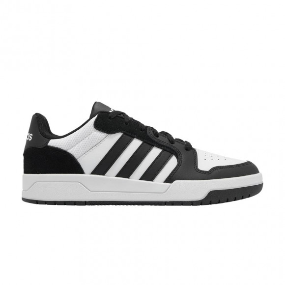 adidas Entrap 'White Black' | Men's Size 8.5 - JI2560