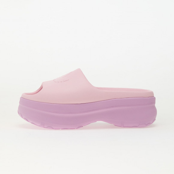 Sneakers adidas Adifom Stan Slide W Ftw White/ Grey Two/ Core Black - JI2613