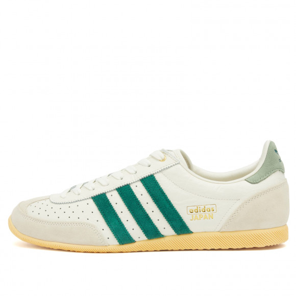 Adidas Japan W Off White/Green/Orange - JI2663