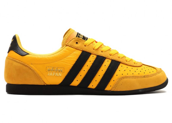 adidas Japan Core Yellow Black (Women's) - JI2665