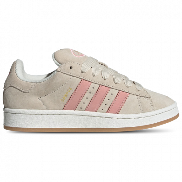 adidas Campus 00s Wonder Mauve Glow Pink (Women's) - JI2752