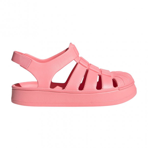adidas Superstar 360 Sandals C 'Semi Pink Spark' | Kid's Size 13 - JI2799