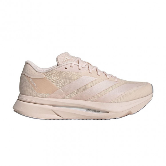 adidas Wmns Adizero SL2 'Wonder Quartz Putty Mauve' | Pink | Women's Size 8.5 - JI2991