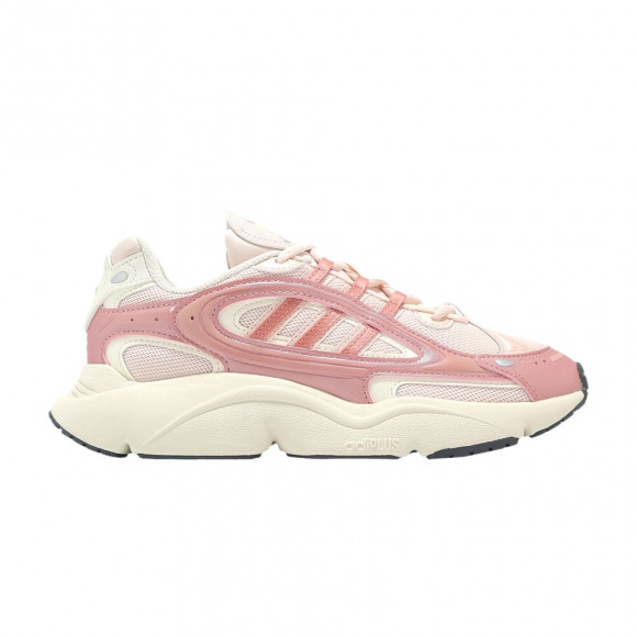 adidas Wmns Ozmillen 'Wonder Quartz' | Pink | Women's Size 8 - JI3087