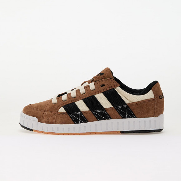 Sneakers adidas Lwst Preloved Brown/ Core Black/ Crew White - JI3129