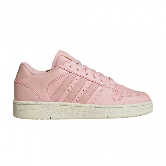 Adidas Break Start J 'Sandy Pink' | Kid's Size 4.5 - JI3404