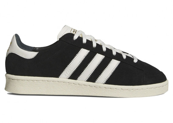 adidas Jabbar Low Black White - JI3433