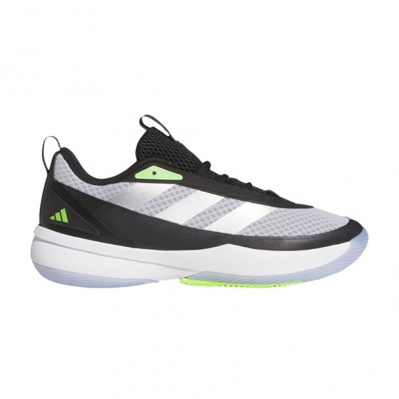 adidas Subzone 'Clear Grey Black Lime' | Men's Size 13 - JI3495