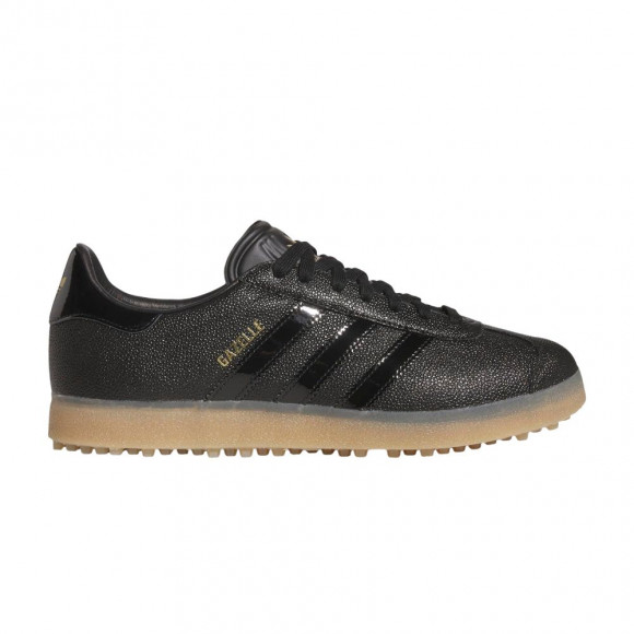 adidas Gazelle Golf LUX 'Night Indigo' | Grey | Men's Size 7.5 - JI4157