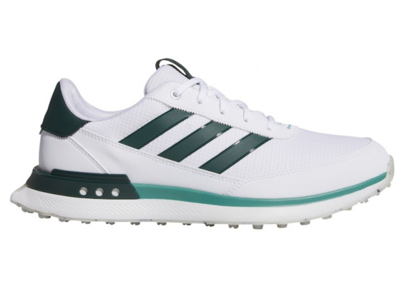 adidas S2G 24 Spikeless Golf Cloud White Wonder Silver Silver Pebble - JI4169