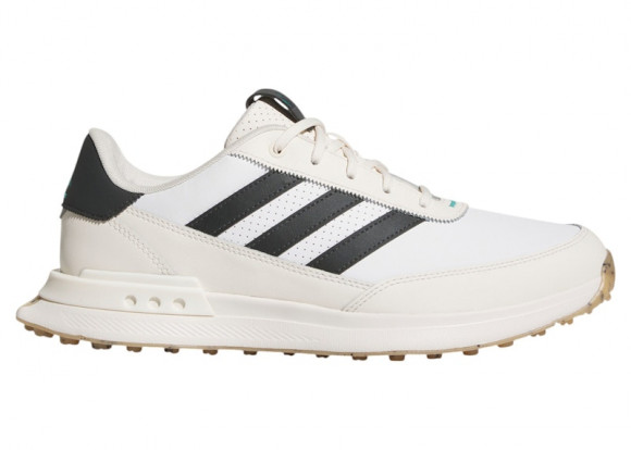 adidas S2G Spikeless 24 Golf 'White Carbon' | Men's Size 8 - JI4171