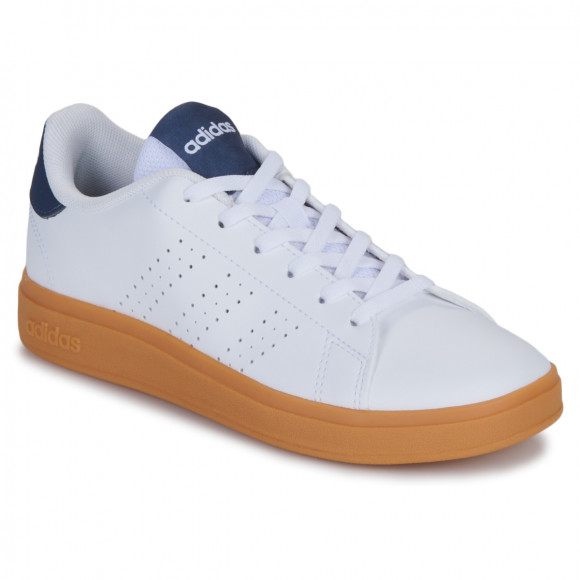 adidas  Shoes (Trainers) ADVANTAGE BASE 2.0 J  (girls) - JI4190