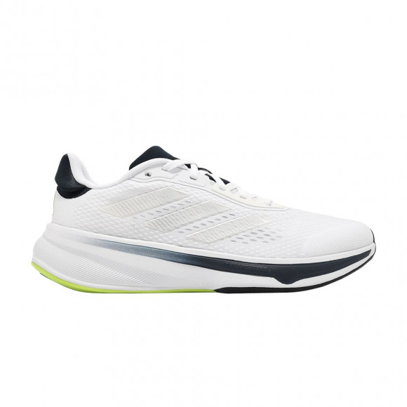 adidas Response Super 'White Lucid Lemon' | Men's Size 9.5 - JI4317