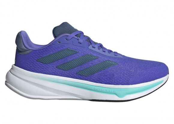 adidas Response Super Cobalt Blue Preloved Ink Flash Aqua - JI4320