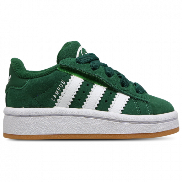 Campus 00s Comfort Closure Elastic Lace Sko, barn - JI4333