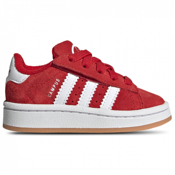 Campus 00s Comfort Closure Elastic Lace Sko, barn - JI4336