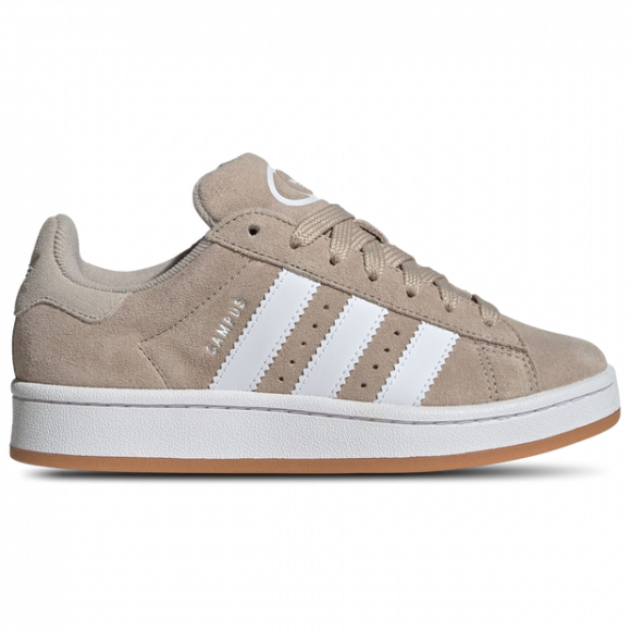 adidas Campus 00s GS Wonder Beige Gum - JI4461