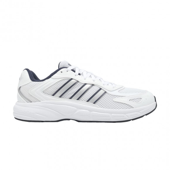 adidas Eclyptix 2000 'Bright White Light Grey' | Men's Size 11.5 - JI4541