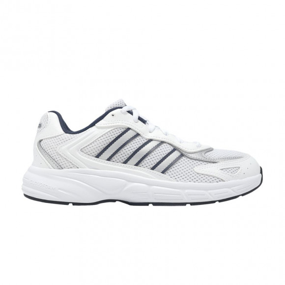 adidas Wmns Eclyptix 2000 'White Shadow Navy Metallic' | Women's Size 8 - JI4542
