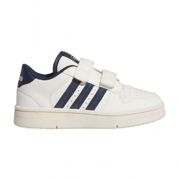 adidas Break Start C 'White Night Indigo' | Cream | Kid's Size 13.5 - JI4565