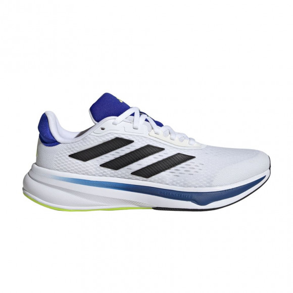 adidas Response Super 'Cloud White Core Black Lucid Blue' | Men's Size 11 - JI4628