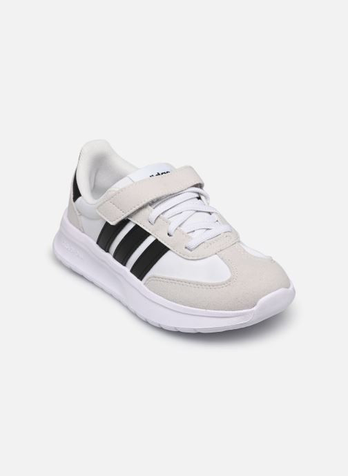 Baskets adidas sportswear Run 70S 2.0 El C pour Enfant - JI4686