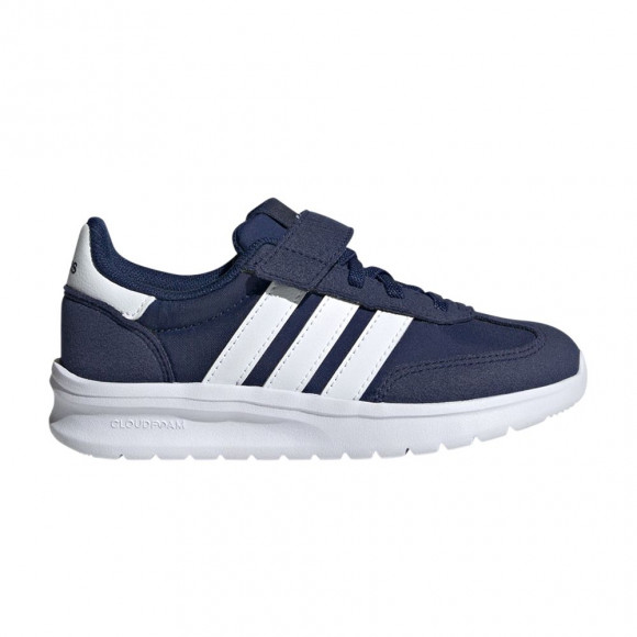 adidas Run 70s 2.0 C 'Dark Blue White' | Kid's Size 11.5 - JI4687