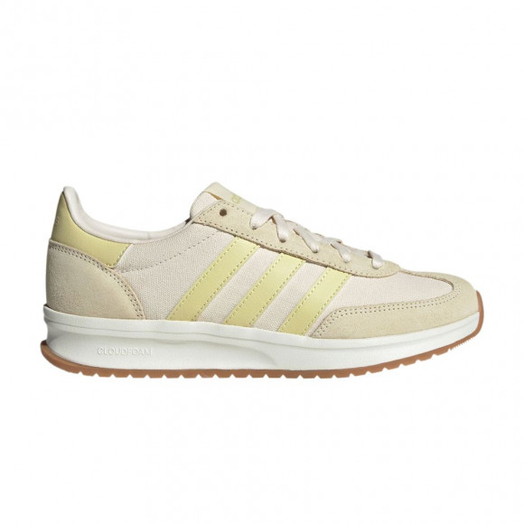 adidas Wmns Run 70s 2.0 'Powder Yellow' | Women's Size 7.5 - JI4915