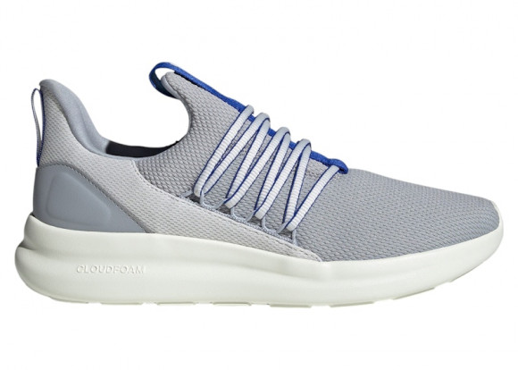 adidas Lite Racer Adapt 7.0 'Grey Lucid Blue' | Men's Size 12.5 - JI4982