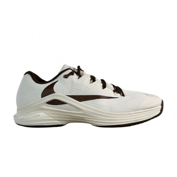 Travis Scott x Nike Zoom Vapor 12 'Pale Ivory' | White | Men's Size 8 - JJ2180-100