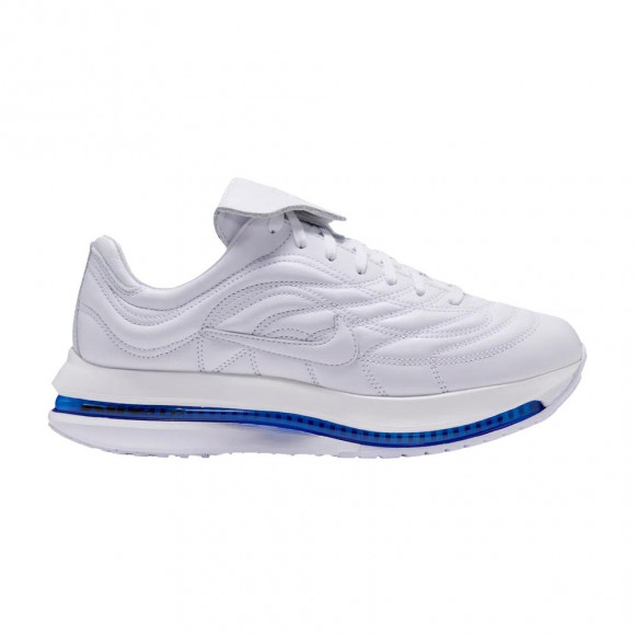 Nike Atelier Merc Premium 'White Game Royal' | Men's Size 9.5 - JK2155-100