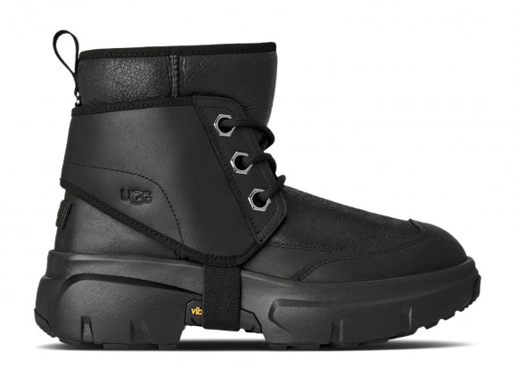 UGG JLD Boot 'Black' | Men's - JLD-Boot