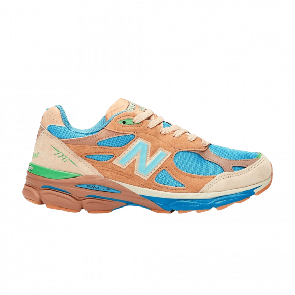 New Balance Joe Freshgoods x 990v3 Made In USA 'Outside Clothes'