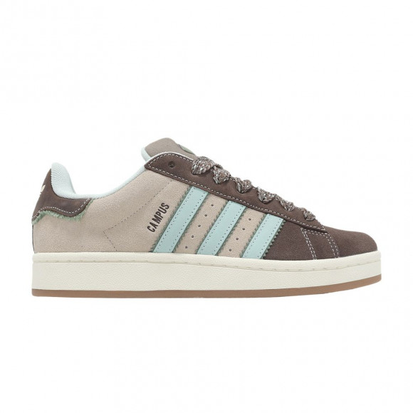 adidas Campus 00s 'Wonder Beige Halo Mint' | Brown | Men's Size 12.5 - JP5198