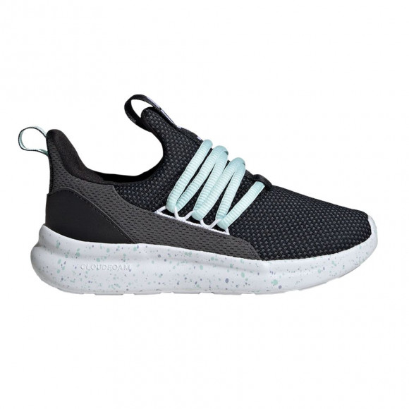 adidas Lite Racer Adapt 7.0 K 'Black Halo Mint' | Kid's Size 13 - JP5204