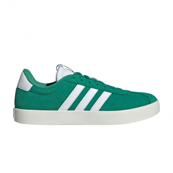 adidas Wmns VL Court 3.0 'Court Green Cloud White' | Women's Size 5 - JP5324