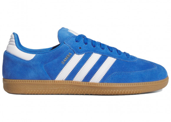 adidas Samba ADV Blue Bird - JP5719