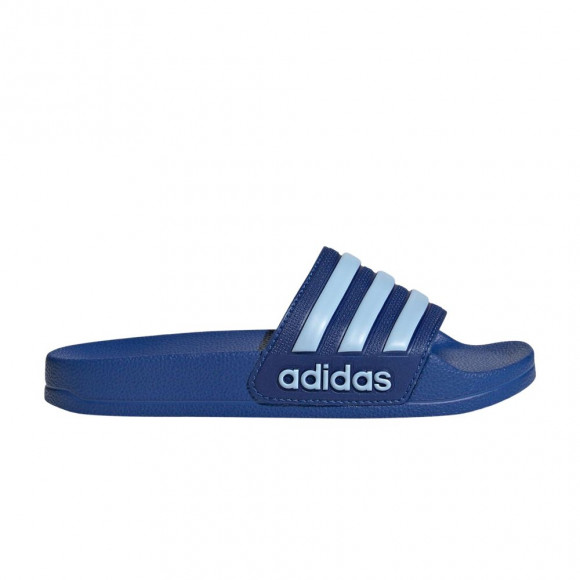 adidas Adilette Shower J 'Royal Blue Glow' | Kid's Size 12 - JP5782