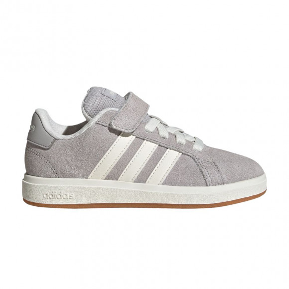 Baskets adidas sportswear Grand Court00s el C pour Enfant - JP5897