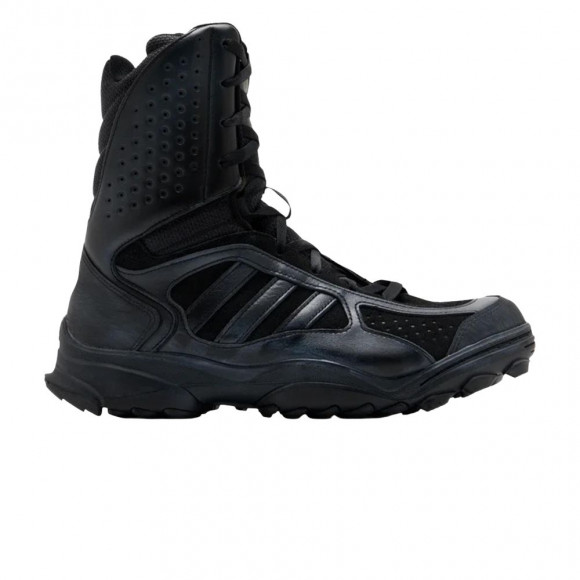 Adidas Thug Club x GSG9 Boot 'Triple Black | Men's Size 12 - JP6032